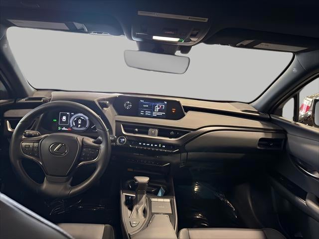 2022 Lexus UX UX 250h AWD