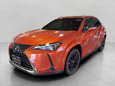 2022 Lexus UX UX 250h AWD