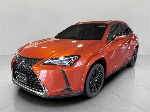 2022 Lexus UX UX 250h AWD