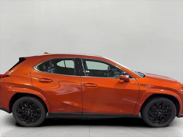 2022 Lexus UX UX 250h AWD