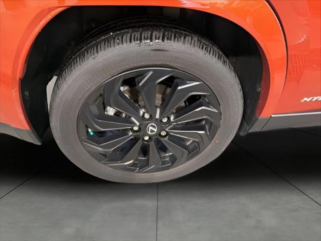 2022 Lexus UX UX 250h AWD