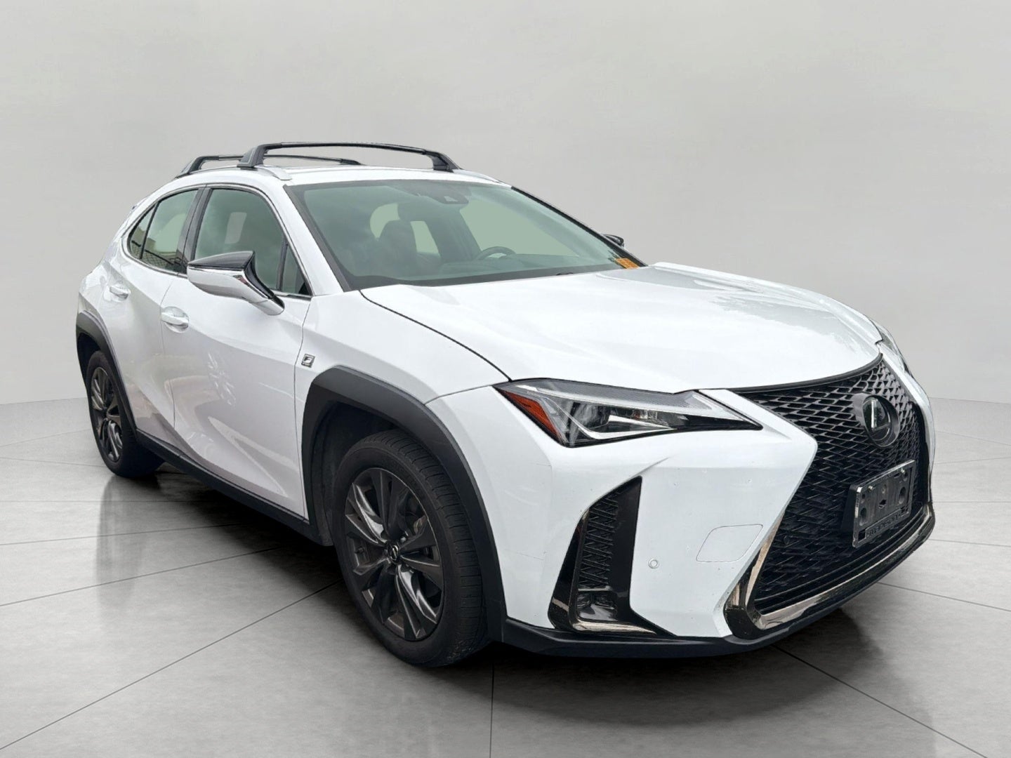 2019 Lexus UX UX 200 F SPORT FWD