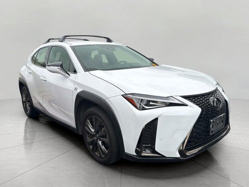 2019 Lexus UX UX 200 F SPORT FWD