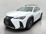 2019 Lexus UX UX 200 F SPORT FWD