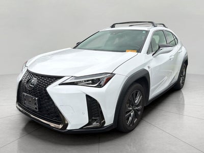 2019 Lexus UX UX 200 F SPORT FWD