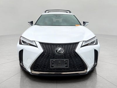 2019 Lexus UX UX 200 F SPORT FWD