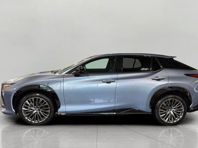 2023 Lexus RZ RZ 450e Luxury AWD