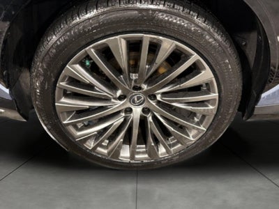 2023 Lexus RZ RZ 450e Luxury AWD