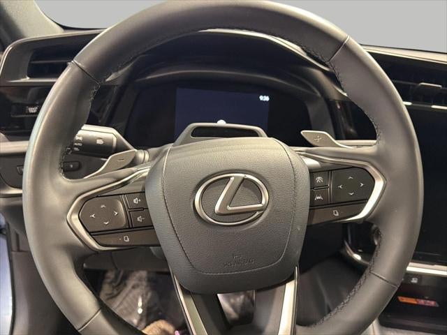 2023 Lexus RZ RZ 450e Luxury AWD