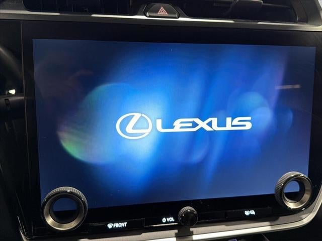 2023 Lexus RZ RZ 450e Luxury AWD