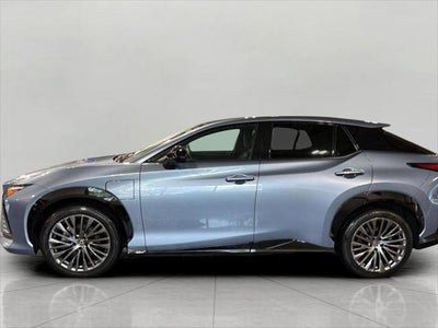 2023 Lexus RZ RZ 450e Luxury AWD