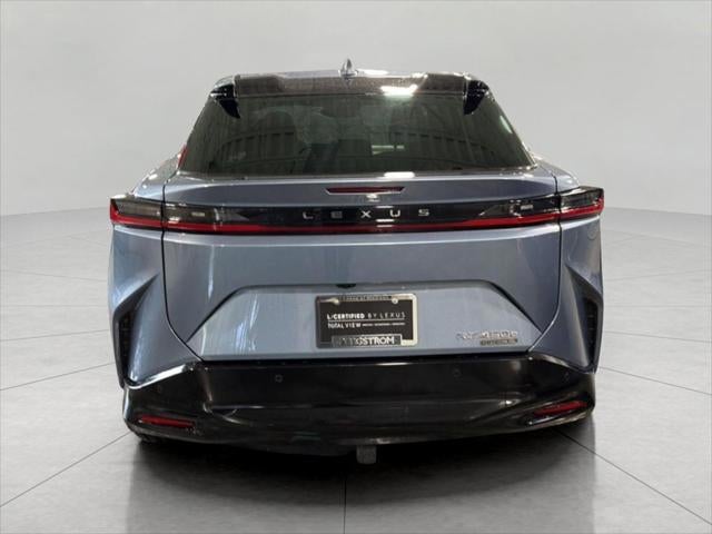 2023 Lexus RZ RZ 450e Luxury AWD