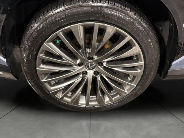 2023 Lexus RZ RZ 450e Luxury AWD