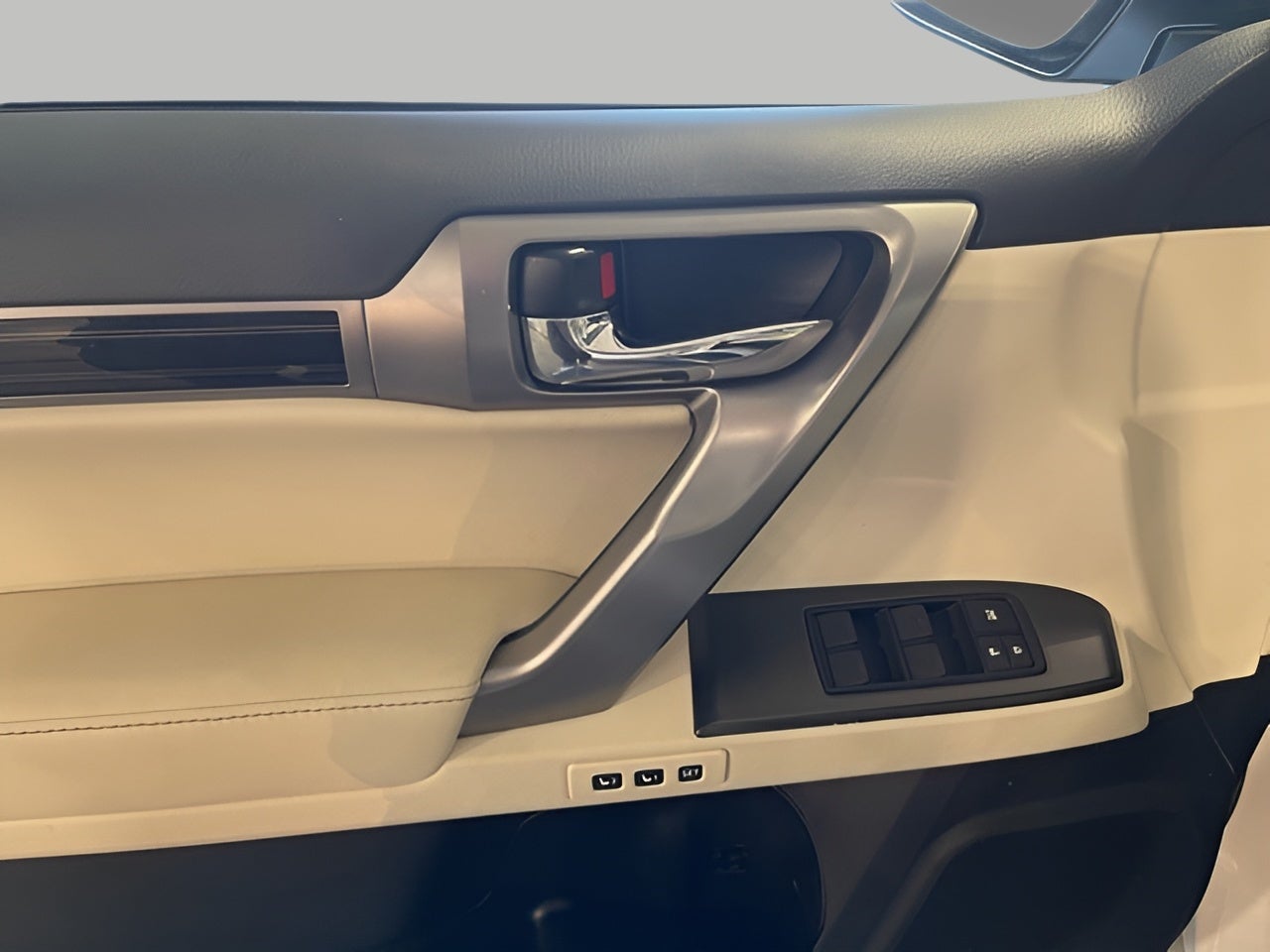 2023 Lexus GX GX 460 Premium 4WD