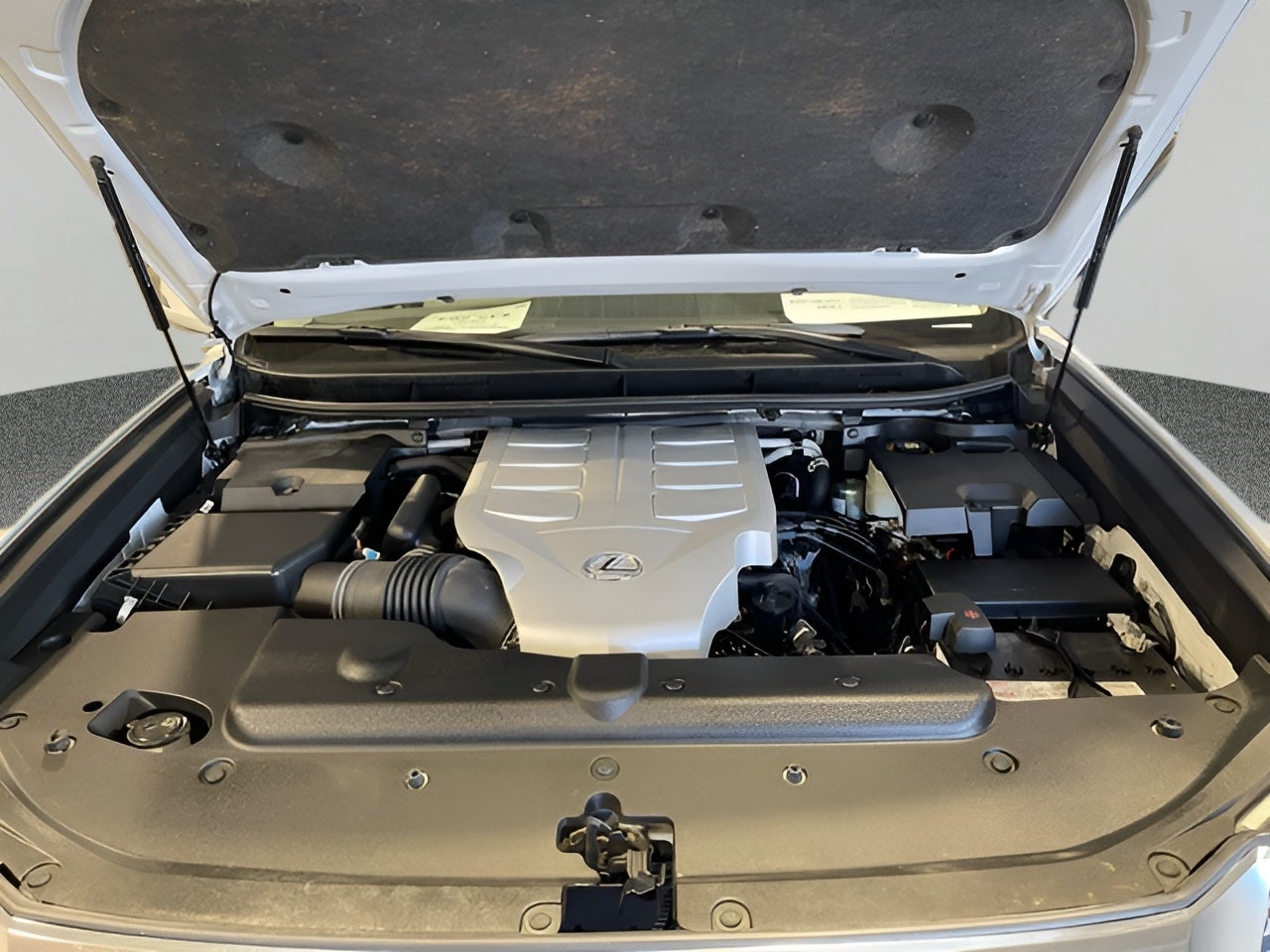 2023 Lexus GX GX 460 Premium 4WD