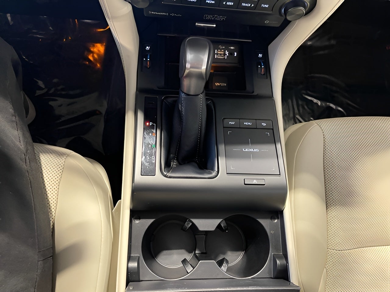 2023 Lexus GX GX 460 Premium 4WD