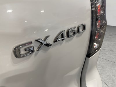 2023 Lexus GX GX 460 Premium 4WD
