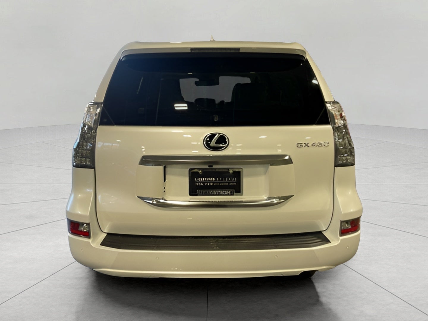 2023 Lexus GX GX 460 Premium 4WD