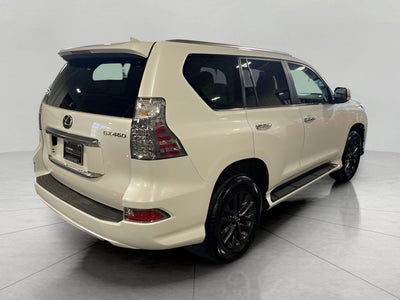 2023 Lexus GX GX 460 Premium 4WD