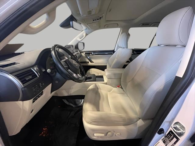 2023 Lexus GX GX 460 Premium 4WD