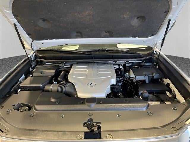 2023 Lexus GX GX 460 Premium 4WD