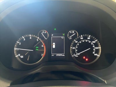 2023 Lexus GX GX 460 Premium 4WD