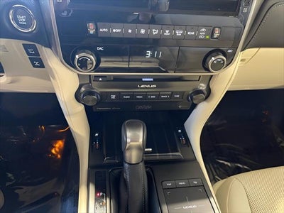 2023 Lexus GX GX 460 Premium 4WD