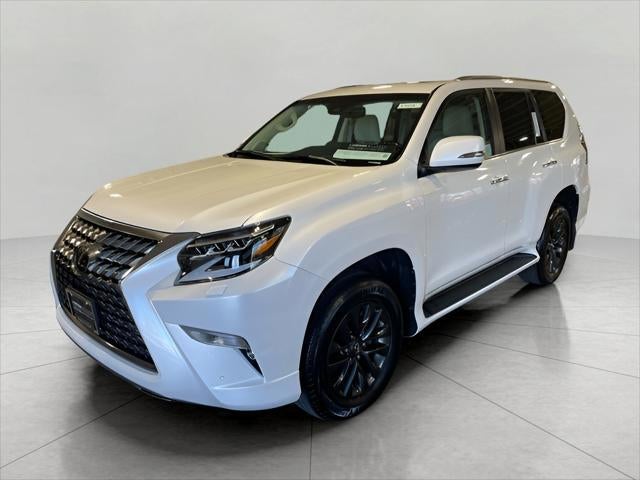 2023 Lexus GX GX 460 Premium 4WD