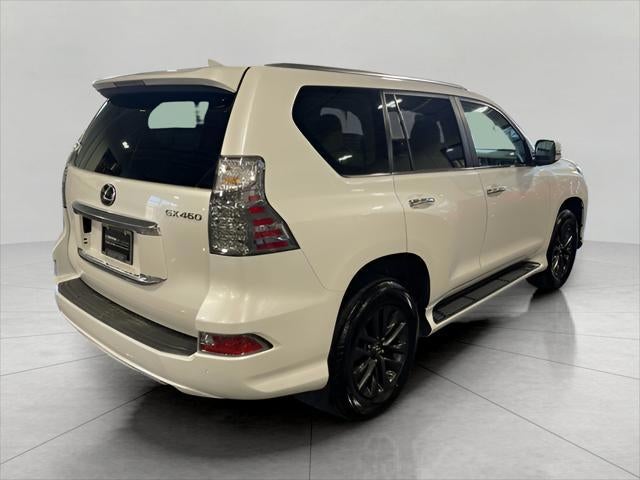 2023 Lexus GX GX 460 Premium 4WD