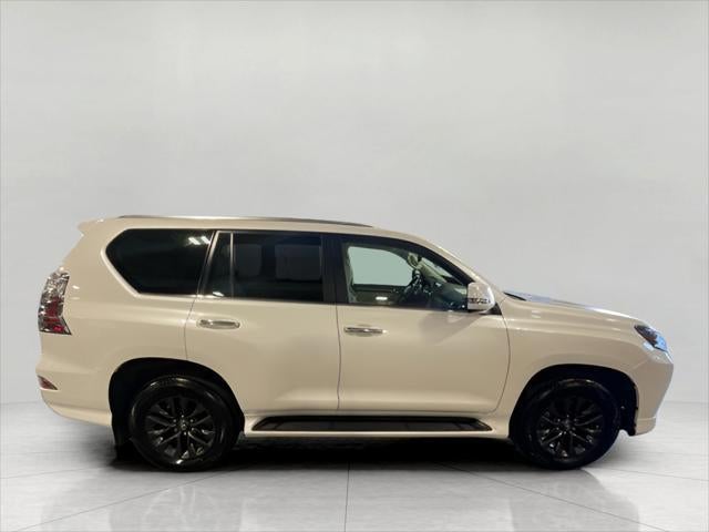 2023 Lexus GX GX 460 Premium 4WD
