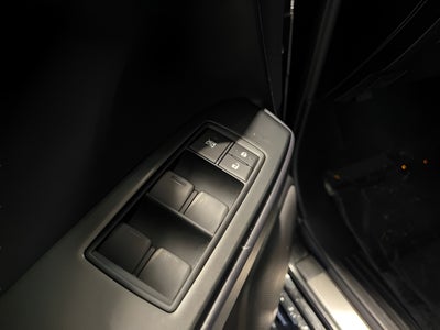 2022 Lexus GX GX 460 Premium 4WD