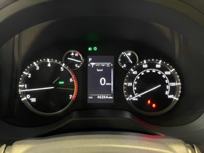 2022 Lexus GX GX 460 Premium 4WD