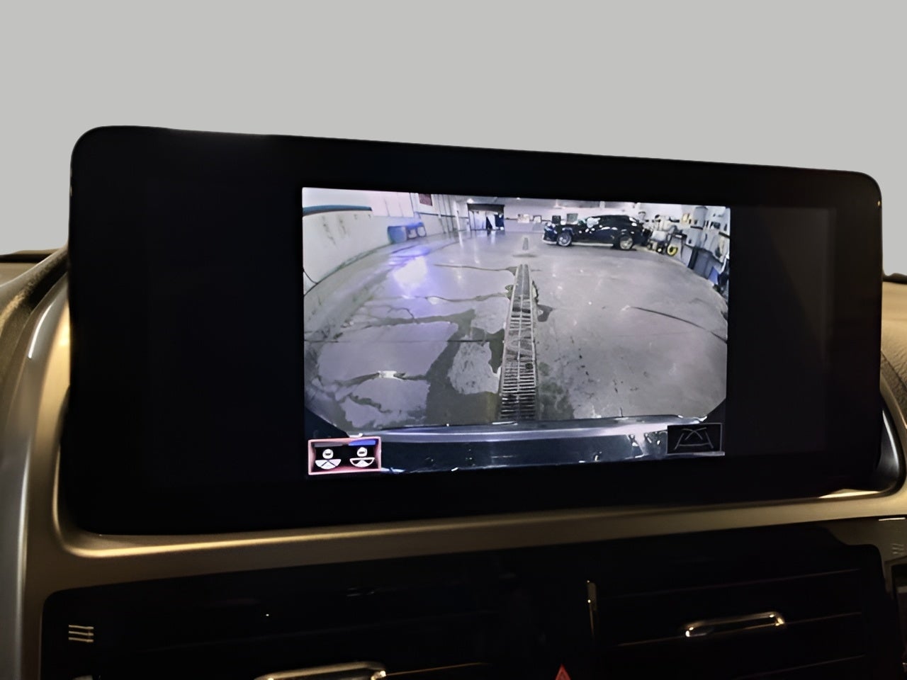 2022 Lexus GX GX 460 Premium 4WD