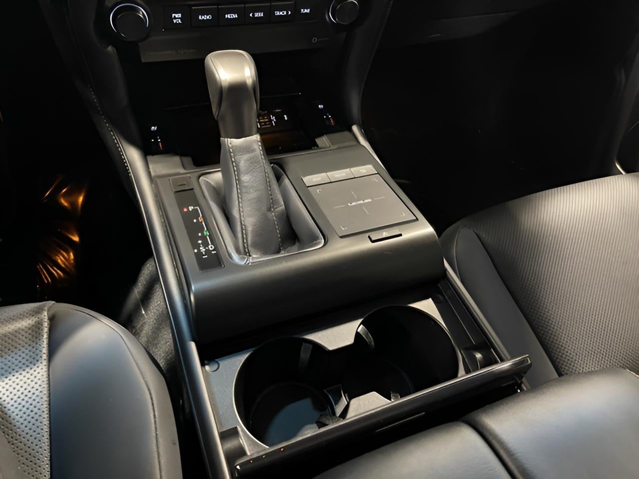 2022 Lexus GX GX 460 Premium 4WD