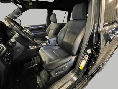2022 Lexus GX GX 460 Premium 4WD