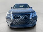 2022 Lexus GX GX 460 Premium 4WD