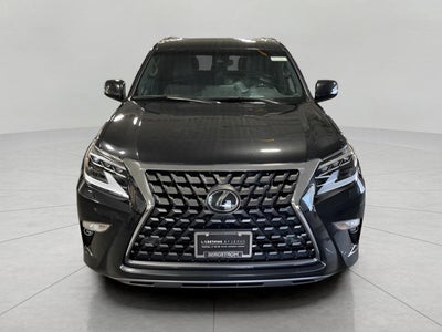2022 Lexus GX GX 460 Premium 4WD