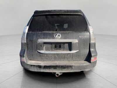 2022 Lexus GX GX 460 Premium 4WD