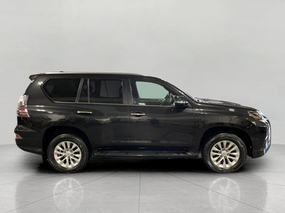 2022 Lexus GX GX 460 Premium 4WD