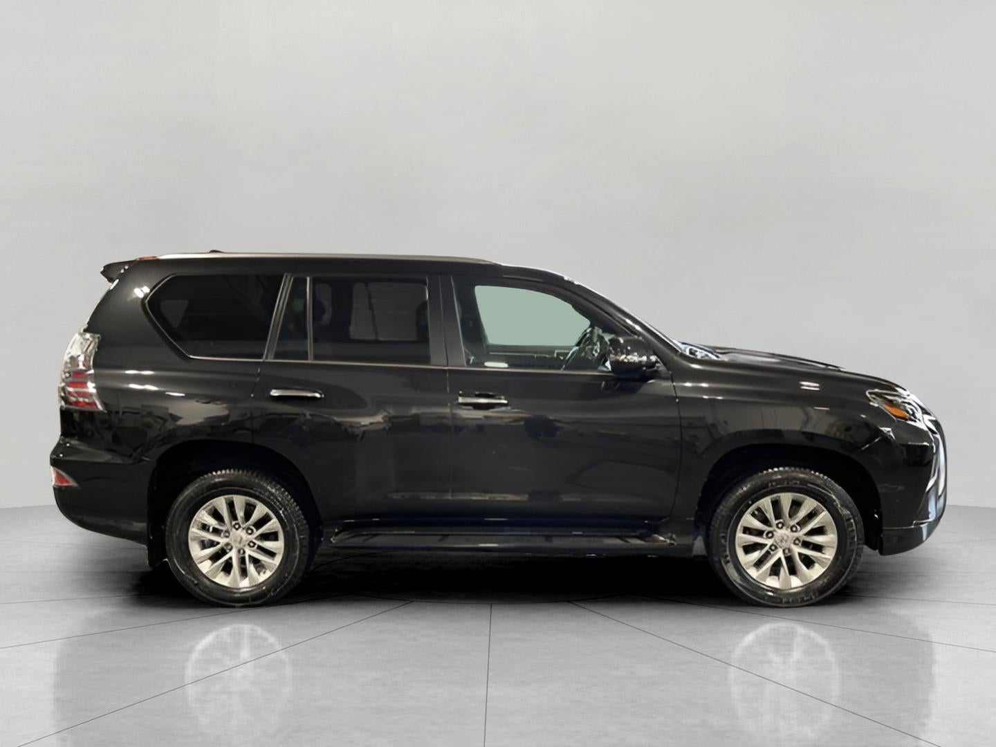 2022 Lexus GX GX 460 Premium 4WD