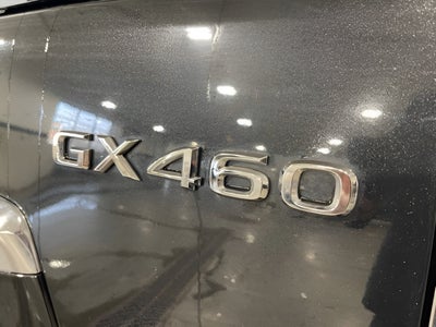 2022 Lexus GX GX 460 Premium 4WD