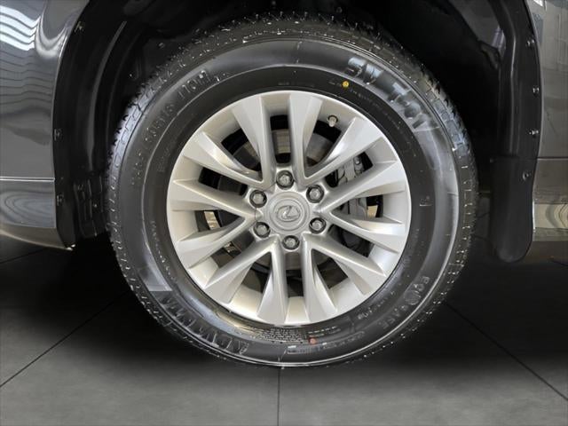 2022 Lexus GX GX 460 Premium 4WD