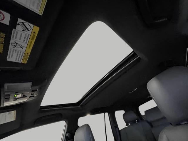 2022 Lexus GX GX 460 Premium 4WD