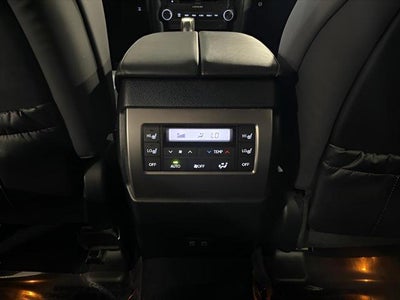 2022 Lexus GX GX 460 Premium 4WD