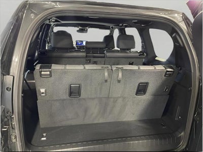 2022 Lexus GX GX 460 Premium 4WD