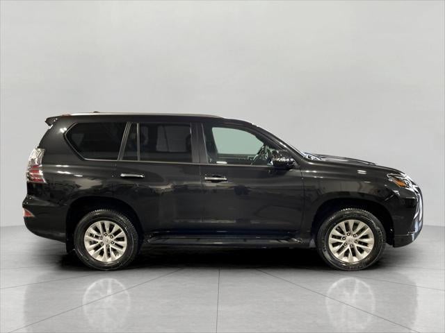 2022 Lexus GX GX 460 Premium 4WD