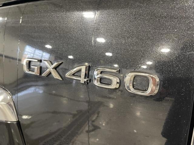2022 Lexus GX GX 460 Premium 4WD