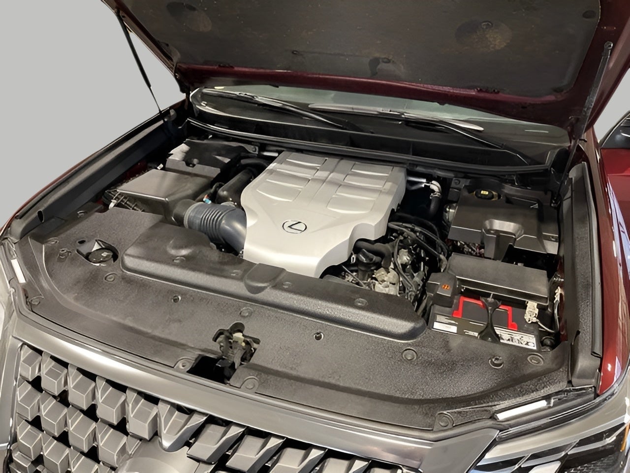 2021 Lexus GX GX 460 Premium 4WD