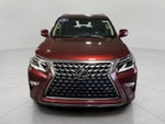 2021 Lexus GX GX 460 Premium 4WD