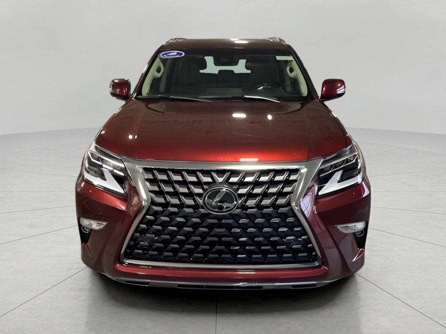 2021 Lexus GX GX 460 Premium 4WD